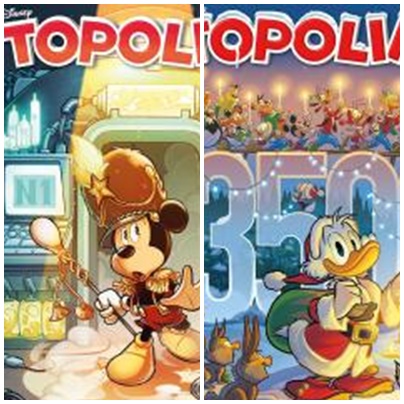 page topolino