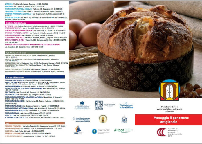 panettone