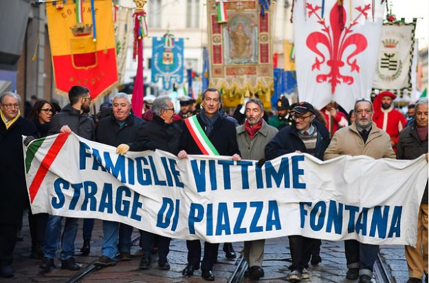 piazza fontana