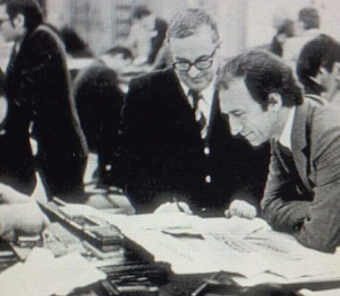 piero ottone