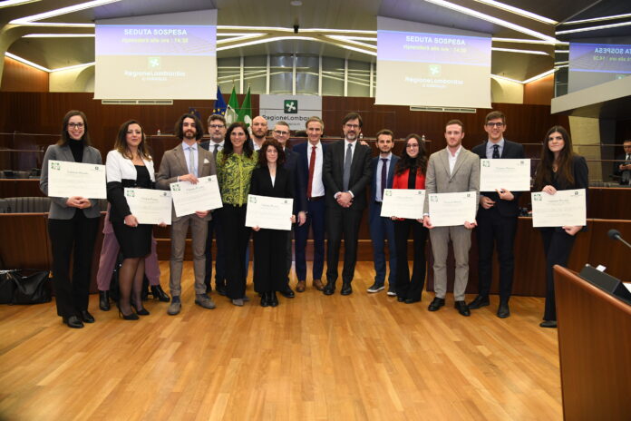 premiazione