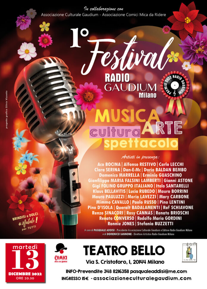 radio