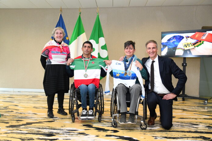 sport e inclusione