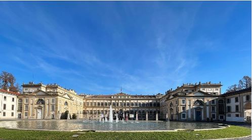 villa reale