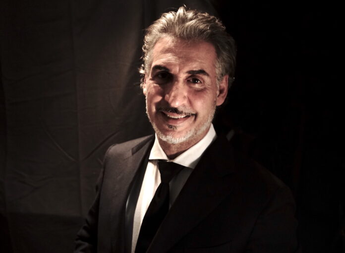 Alberto Gazale