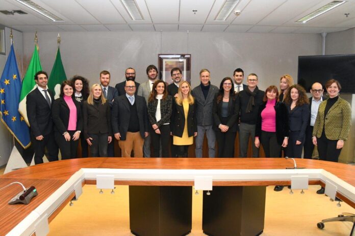 Consiglio regionale