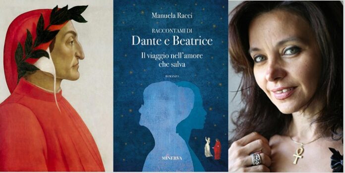 dante e beatrice