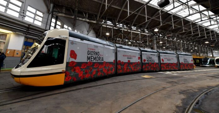 giorno memoria