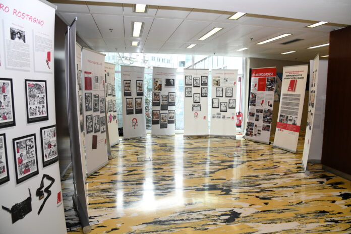 mostra