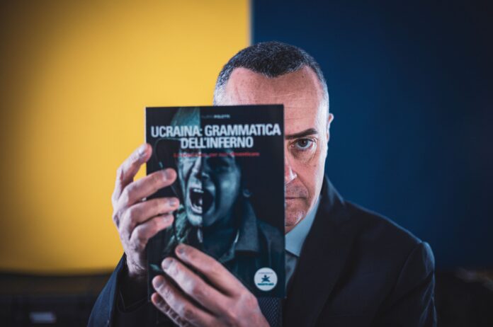 Filippo_Poletti_Ucraina_grammatica_inferno_2023_libro_1©Moreno_Pirovano