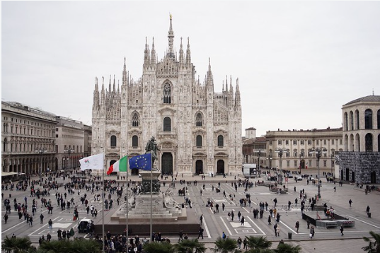 bandiera