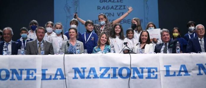 campionato giornalismo la nazione