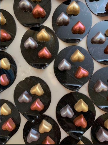 chocolate