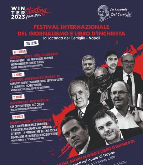 festival napoli