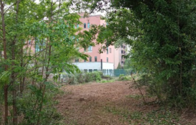 giardino