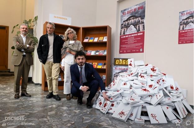 inaugurazione