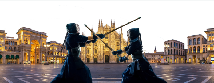 kendo