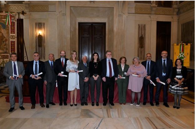 maestri lavoro