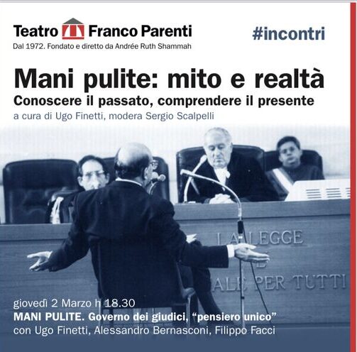 mani pulite