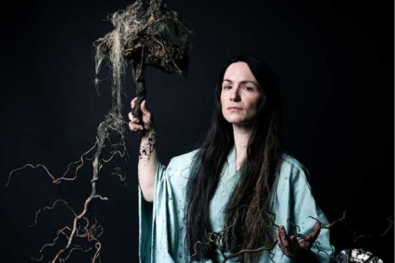 medea