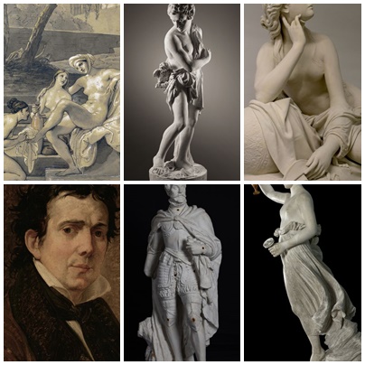 page mostra