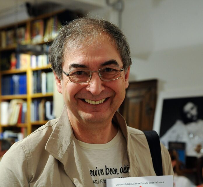 roberto denti