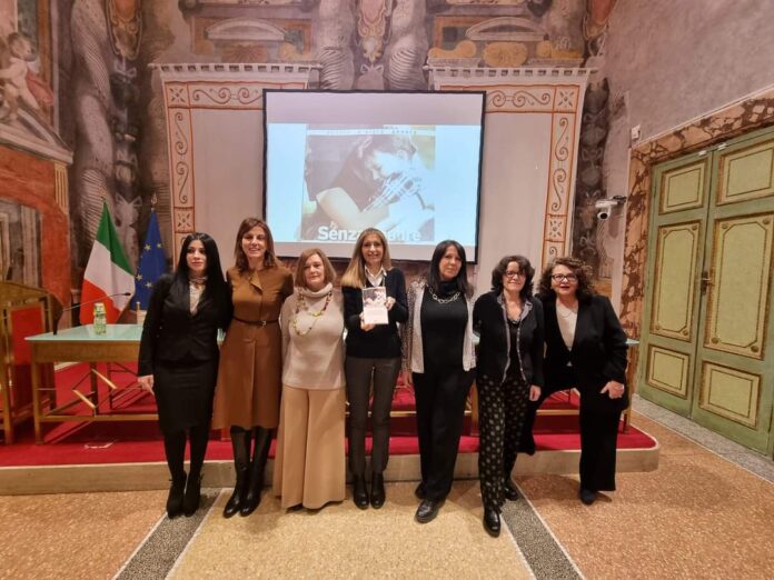 senato giornaliste