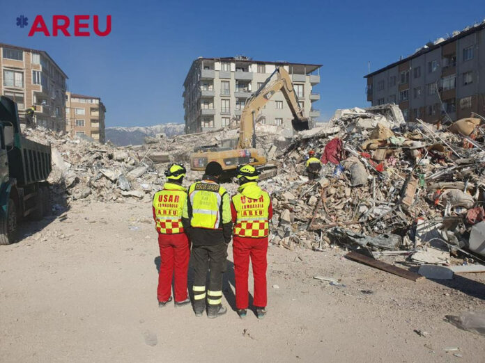 terremoto