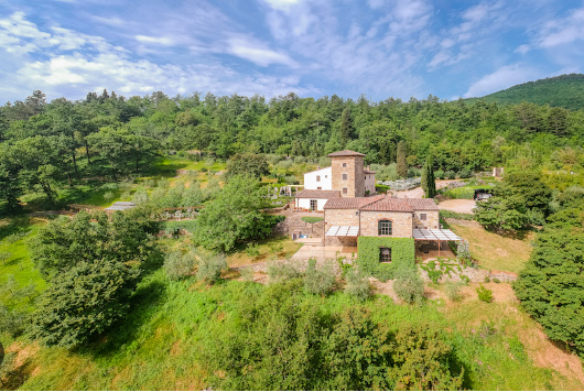 villa dante