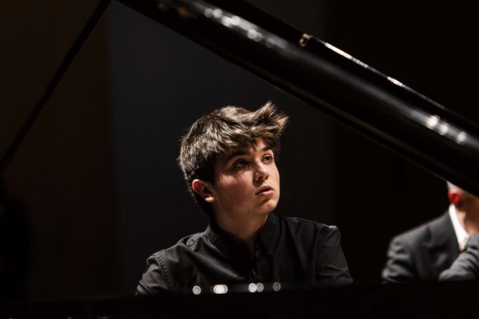 Antonio Alessandri - 22 marzo