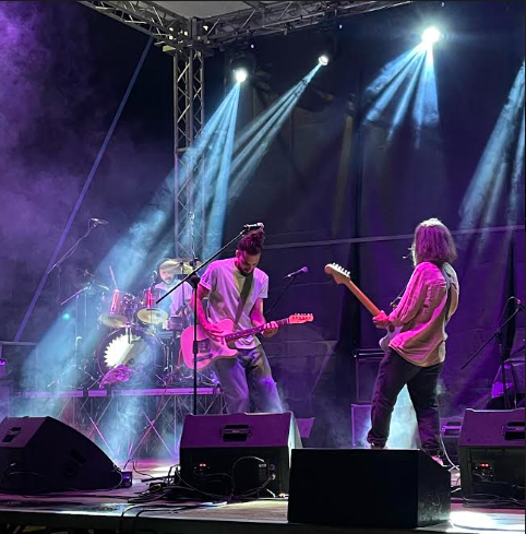 band zueno12