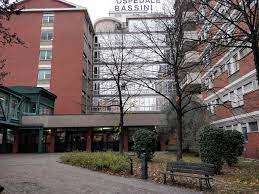 bassini cinisello