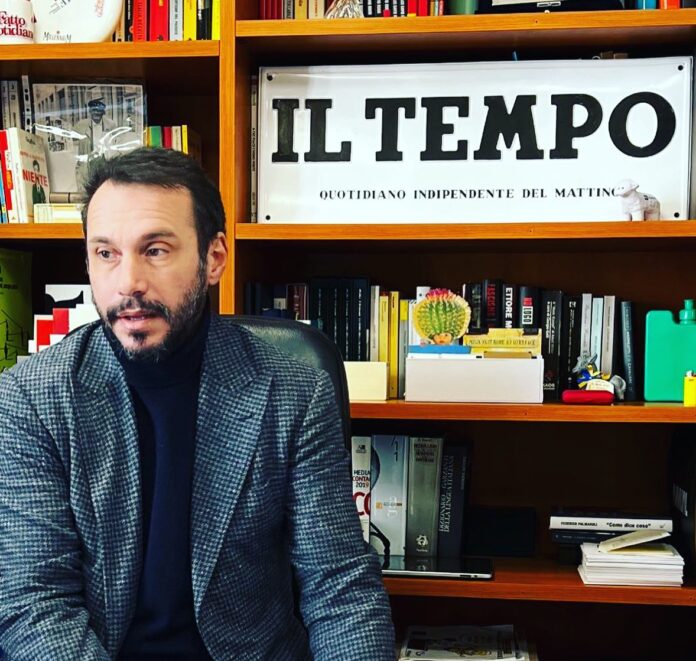 davide vecchi