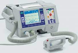 defibrillatore