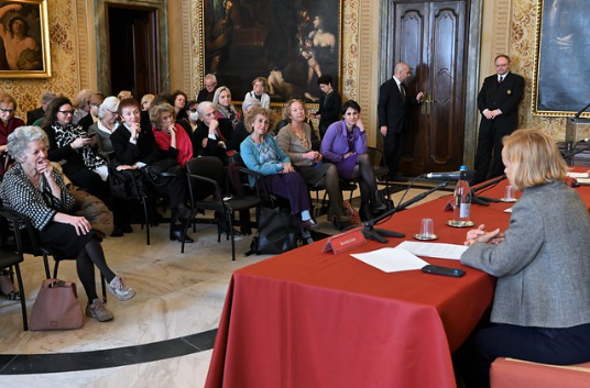 festa delle donna