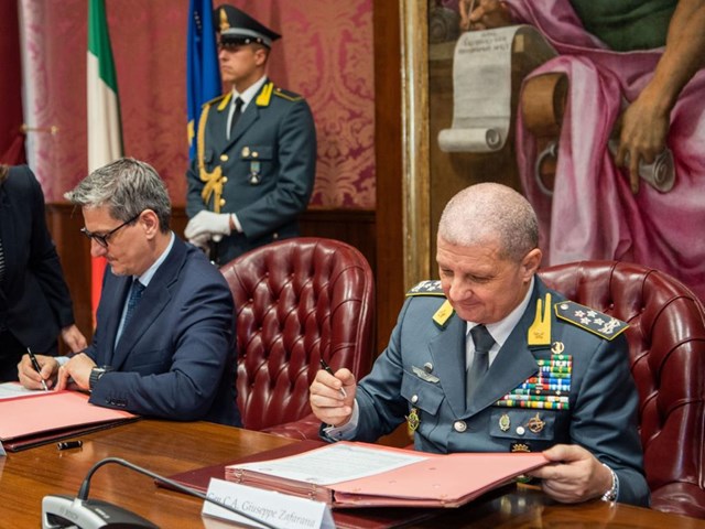 firma