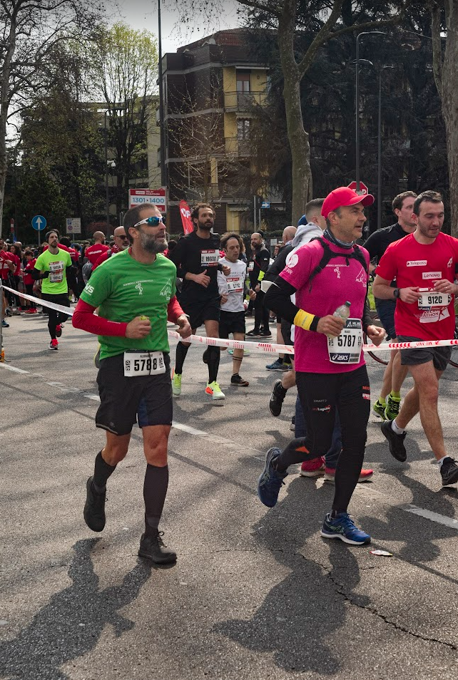 maratona