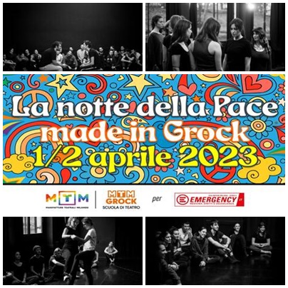 page grock