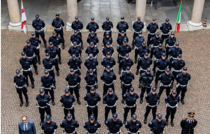 polizia locale