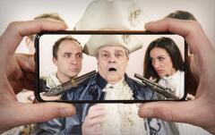 Goldoni 2.0_PH_Stefano Sgarella -