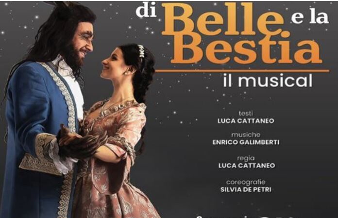 bella e la bestia