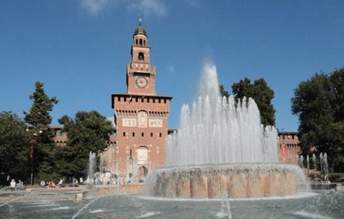 castello