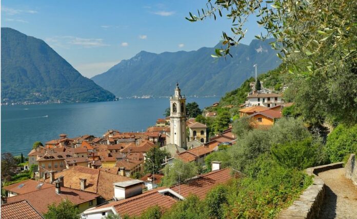 lago di como