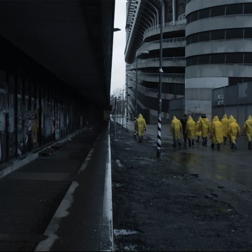 mostra san siro