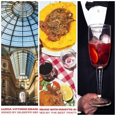 page milano