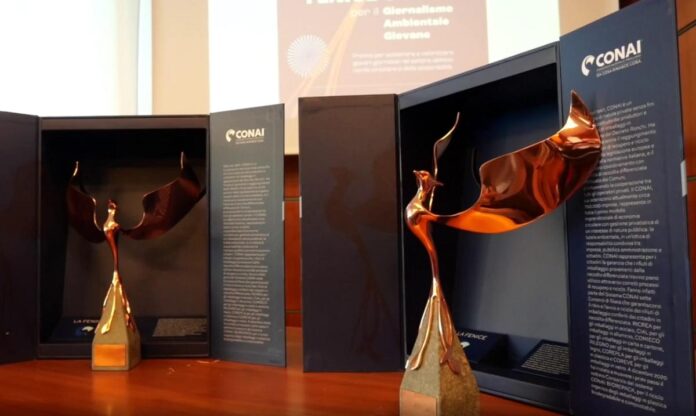 premio fenice