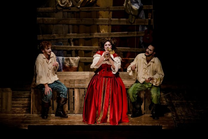 rid romeo e giulietta