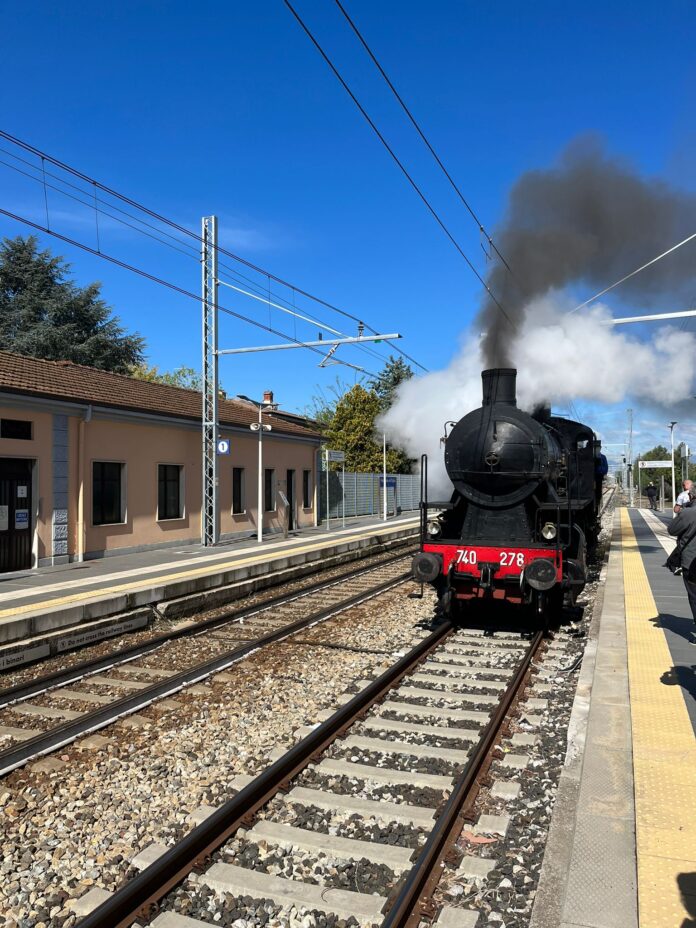 treni storici 1