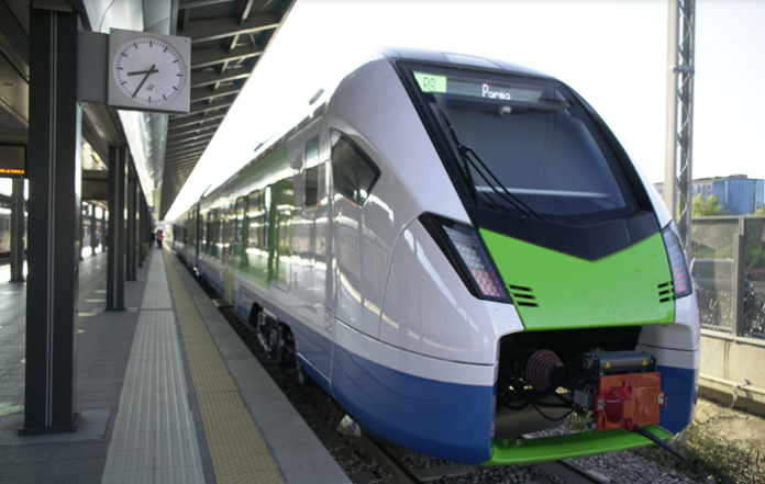 trenord
