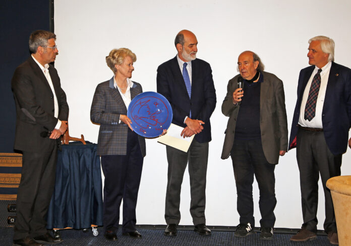 AMALAGO 22 FOTO PREMIAZIONE